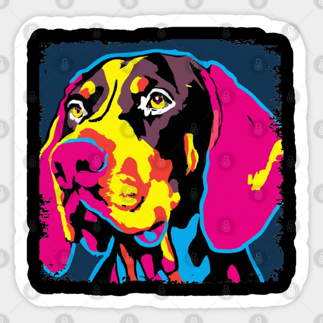 Pointer clearance dog gifts